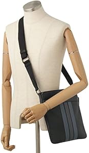 【新品同様】コーチ C8416 2way ショルダーバッグ ストライプ レザー Amazon | [コーチ] バッグ ショルダーバッグ 斜めがけ メンズ